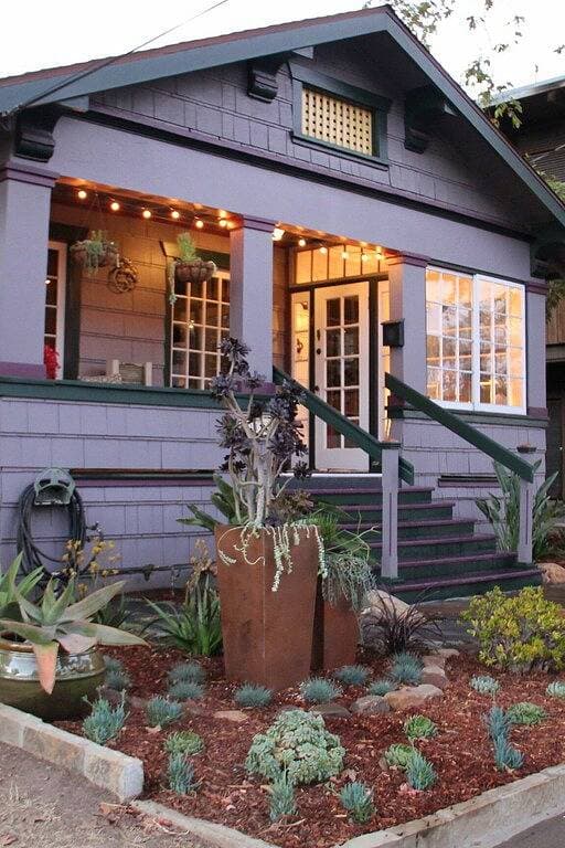 Foto 5 von 25: Fabulous Downtown Living, 1 Br / 1 Ba
