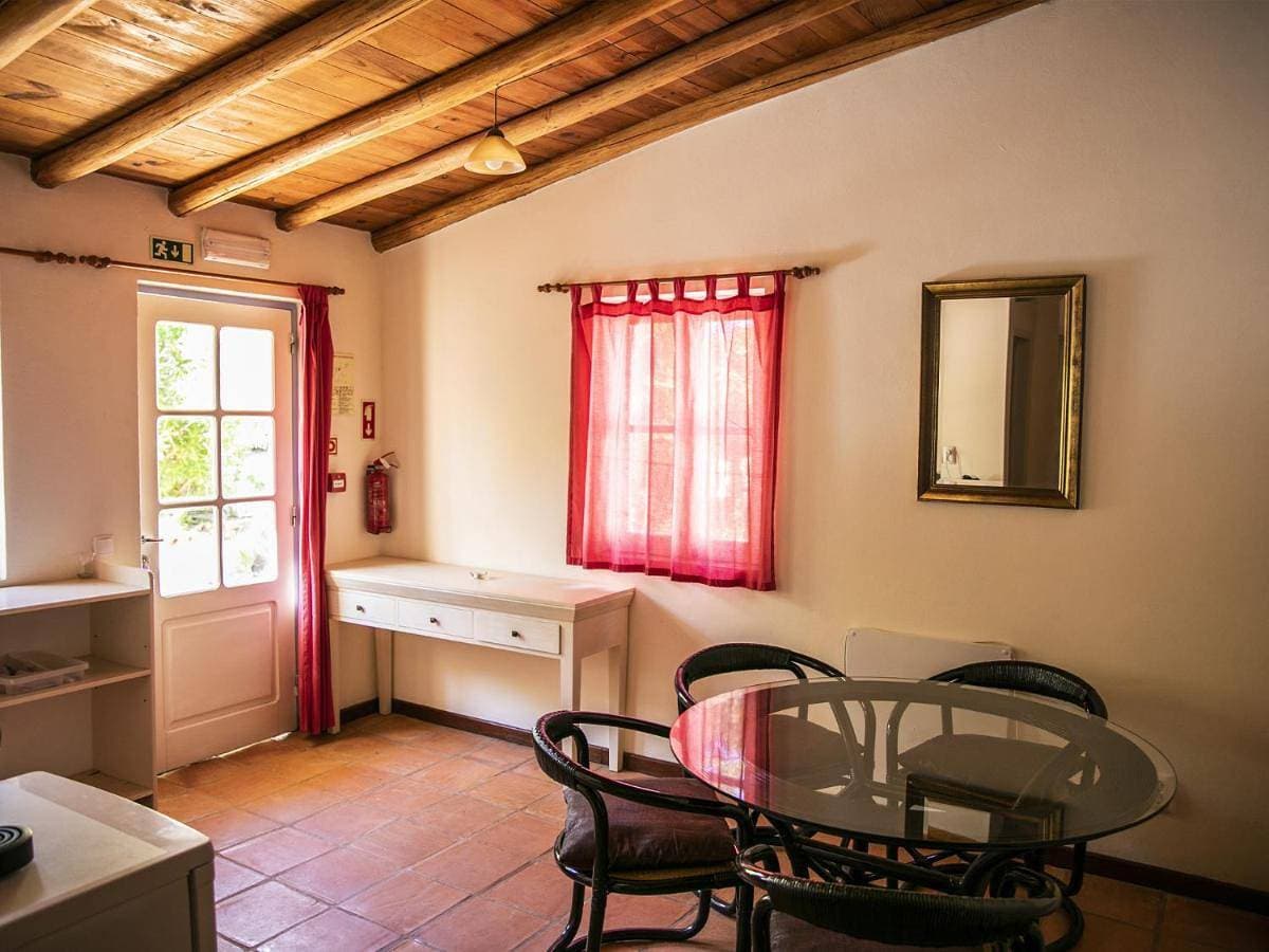 Monte Rosa Rural Guesthouse 1