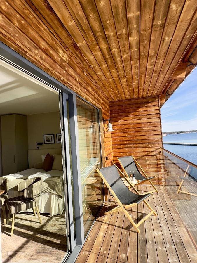 Foto 4 von 32: Double Room with Sea View