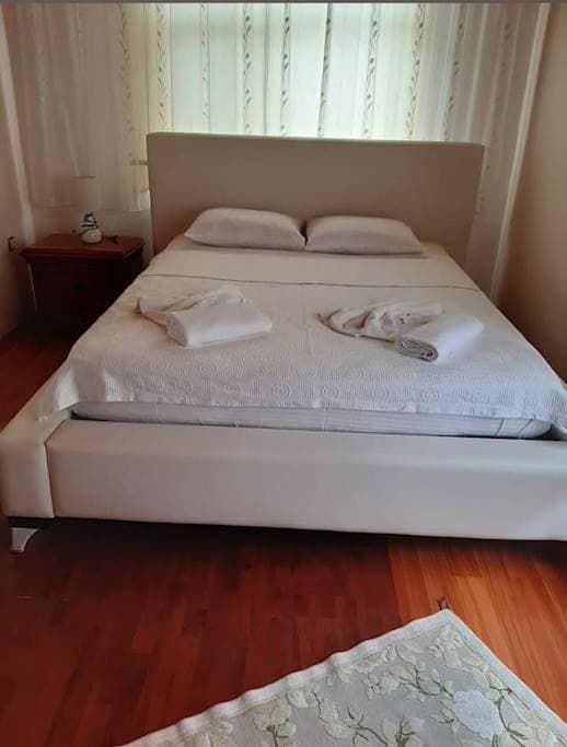 Foto 5 von 8: Two-Bedroom Villa