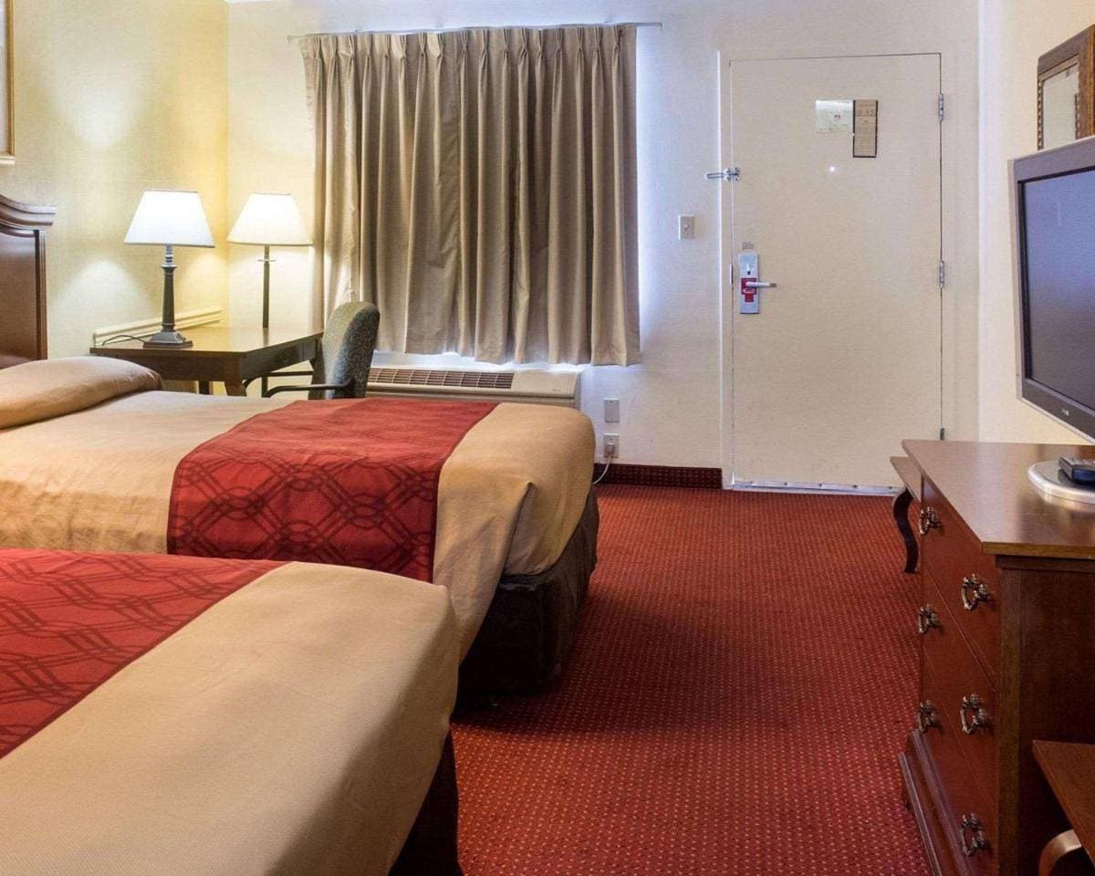 Foto 9 von 9: Econo Lodge Chesapeake Route 13 and I-464