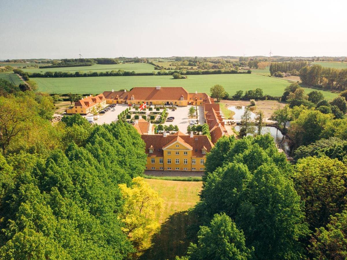 Broløkke Herregård 1
