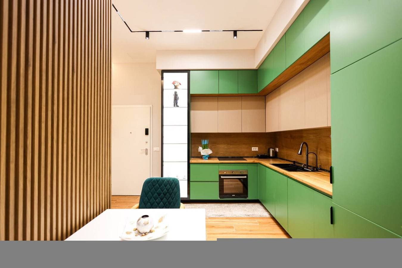 Foto 5 von 19: Ferienwohnung für 3 Personen