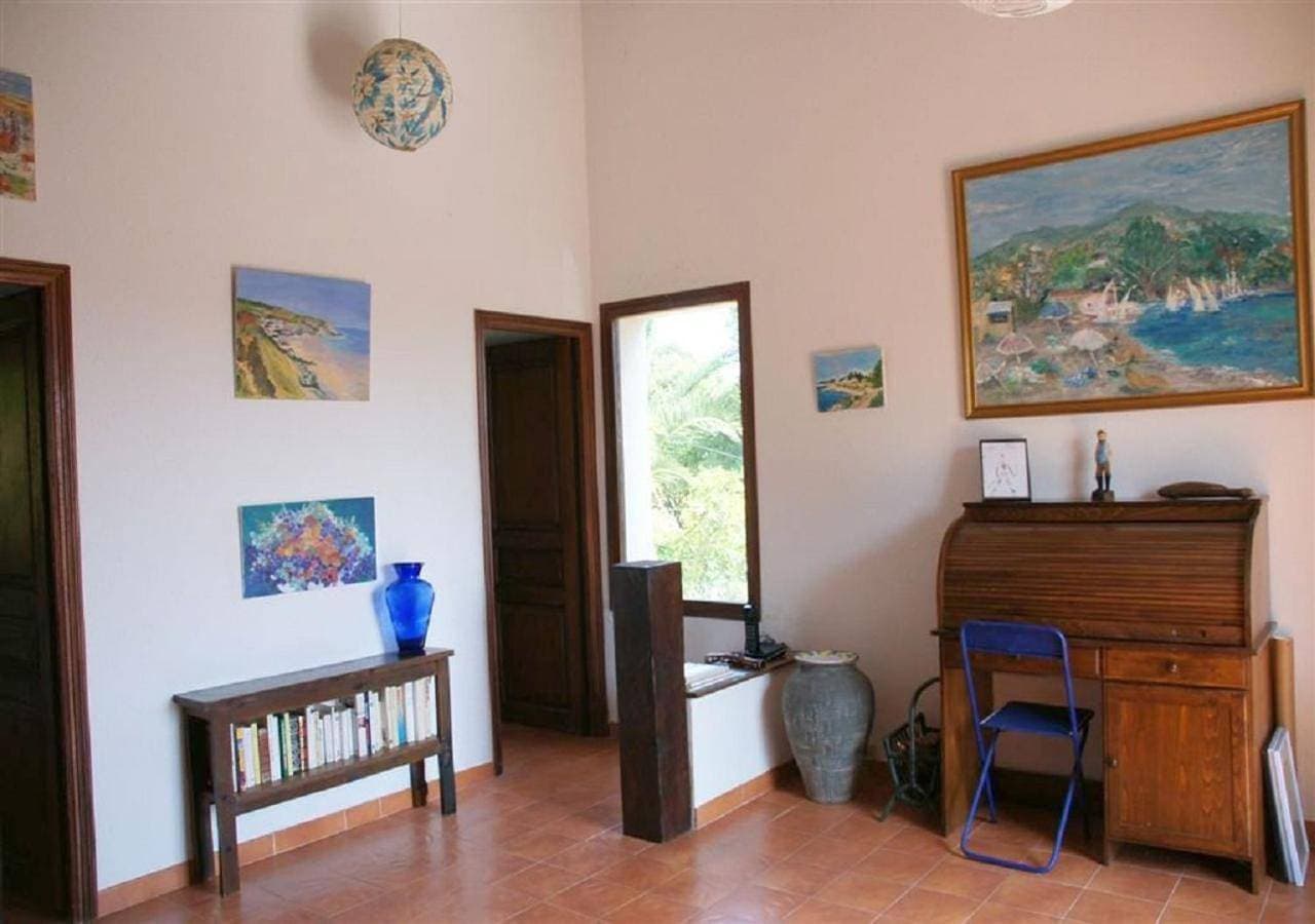Foto 13 von 18: Villa with Sea View