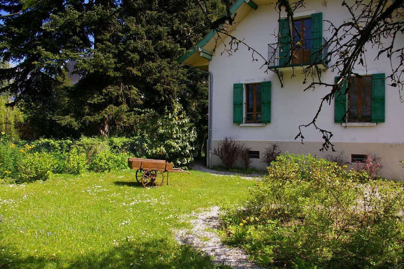 Le Nant 1