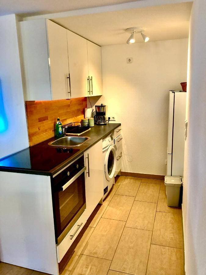 Foto 5 von 21: One-Bedroom Apartment