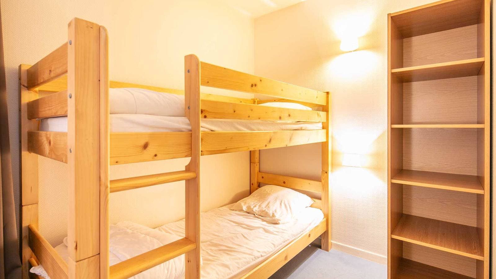 Foto 4 von 12: Les Balcons d'Aix N°701