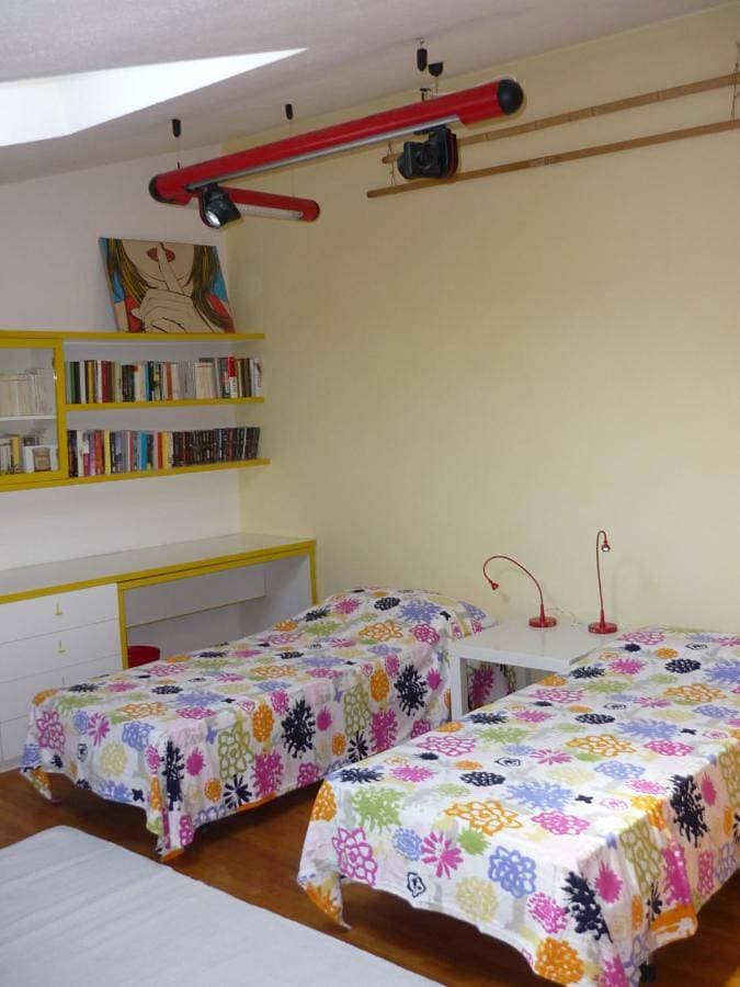 Foto 4 von 9: Double Room