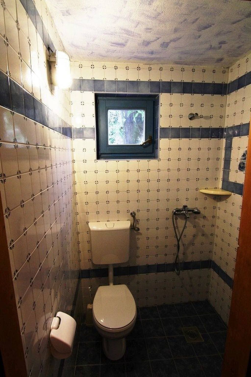 Foto 8 von 30: Modernes Ferienhaus in Drenje mit Privatem Garten