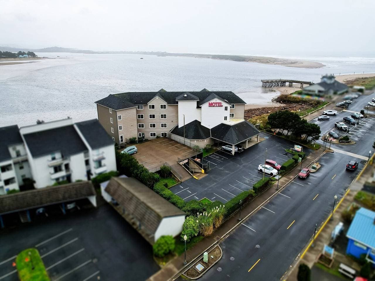 Doppeler Queen Room - Ocean View (tierfreundlich) 1