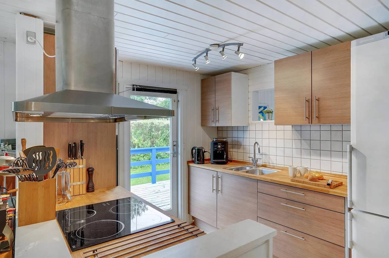 Foto 7 von 14: Nice home in Gedser w/ WiFi and 2 Bedrooms