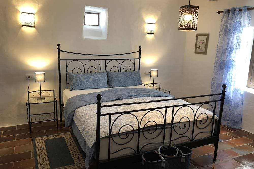 Foto 8 von 27: Cas Cavallot, Finca für 6 ( + 1 )  Personen in Es Carritxo / Nähe Cala d'Or