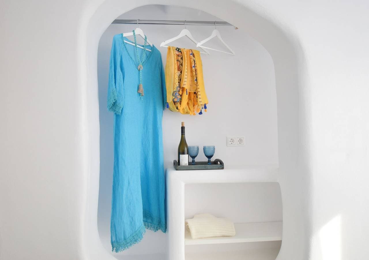 Foto 3 von 12: Ferienhaus für 5 Personen mit Meerblick
