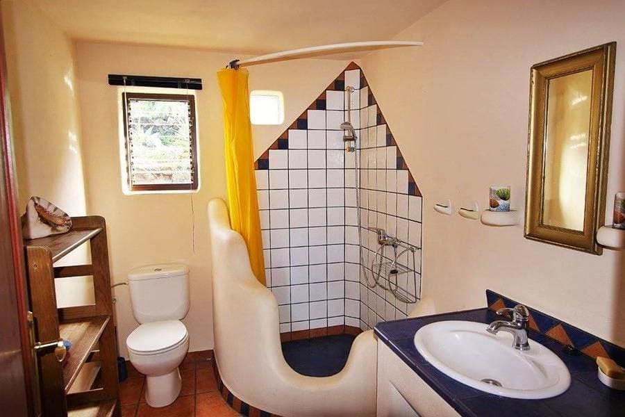 Foto 10 von 14: Casa Estrella, Ferienhaus in Las Manchas