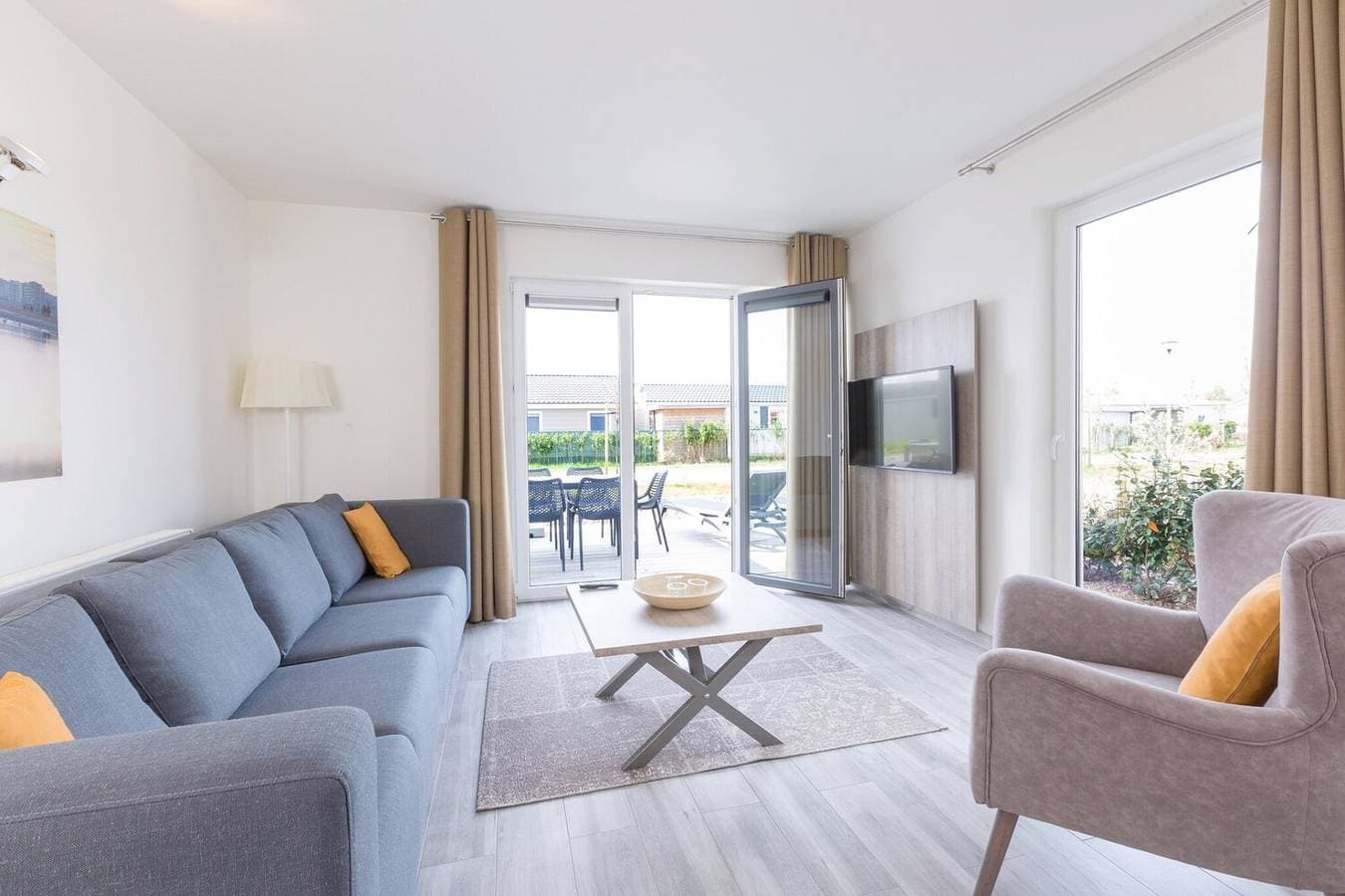Foto 11 von 33: Breeduyn Village — Luxe 4