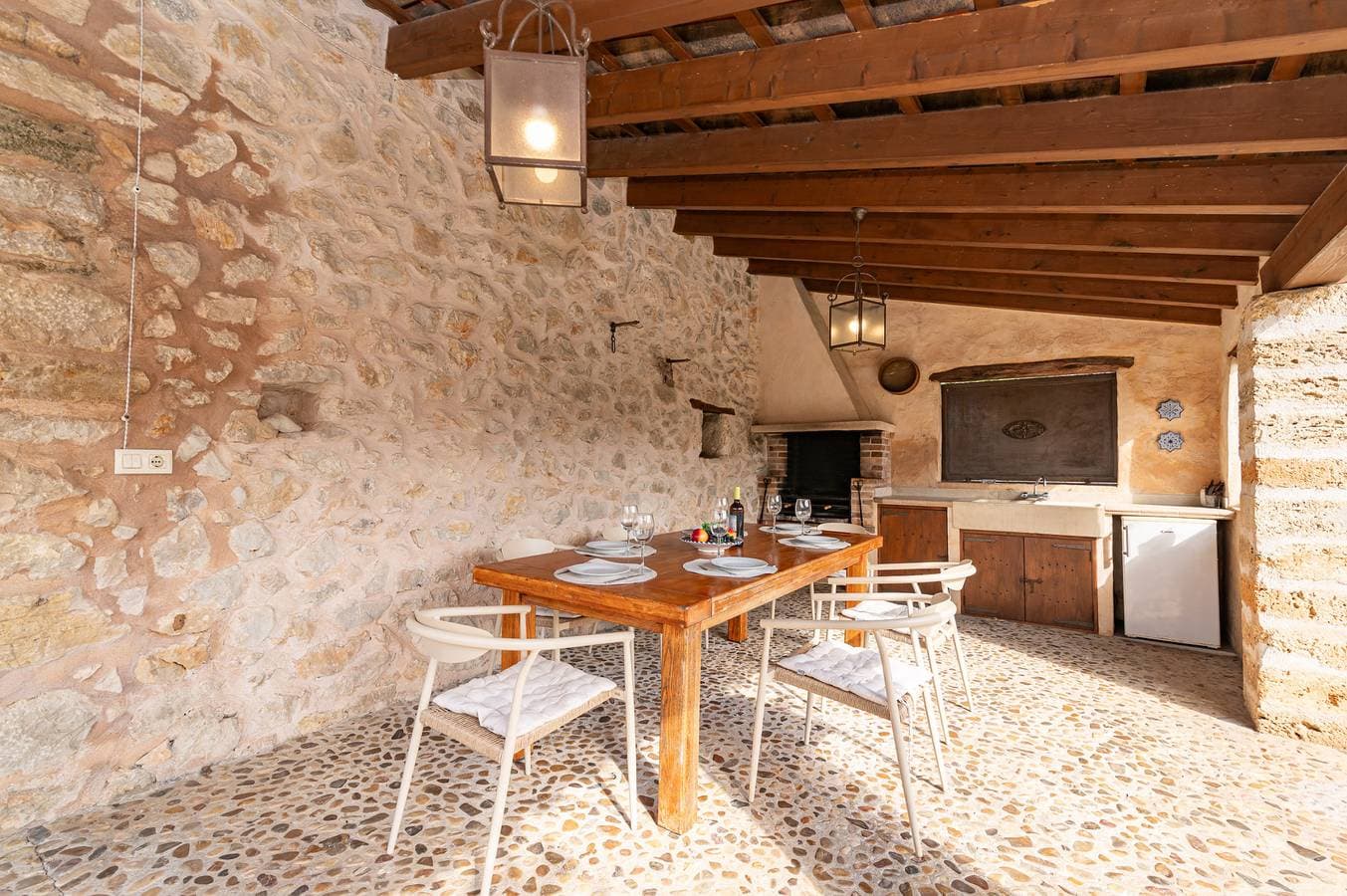 Foto 7 von 37: Villa Perdiu Vell Petit