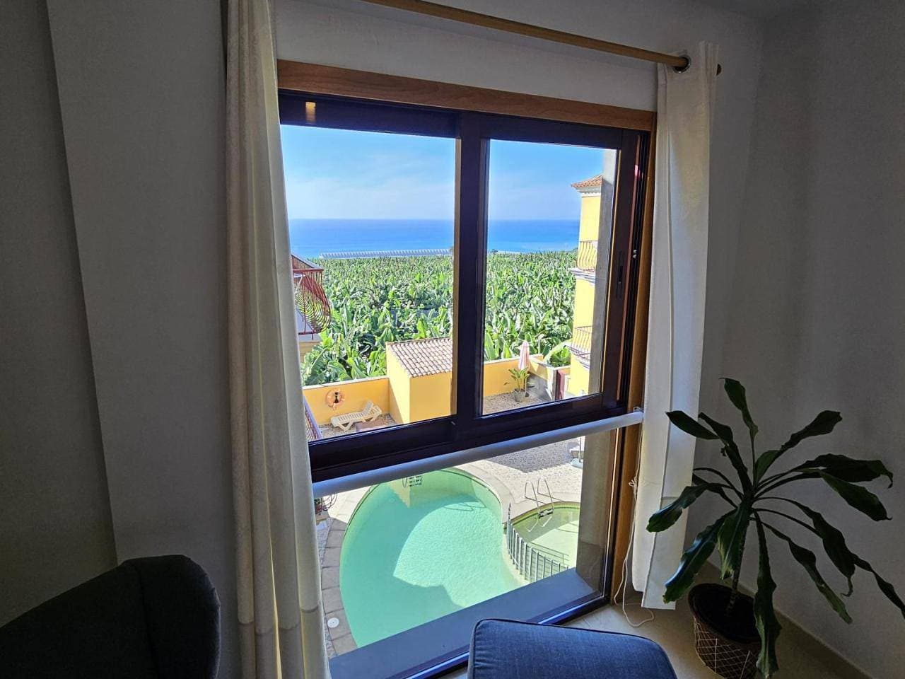 Foto 8 von 29: Apartment with Sea View