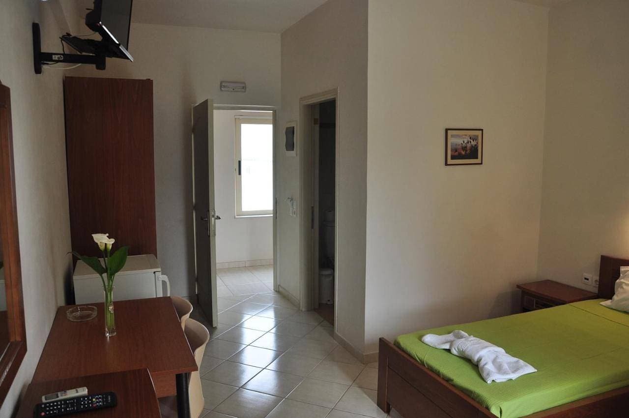 Foto 6 von 17: Double or Twin Room