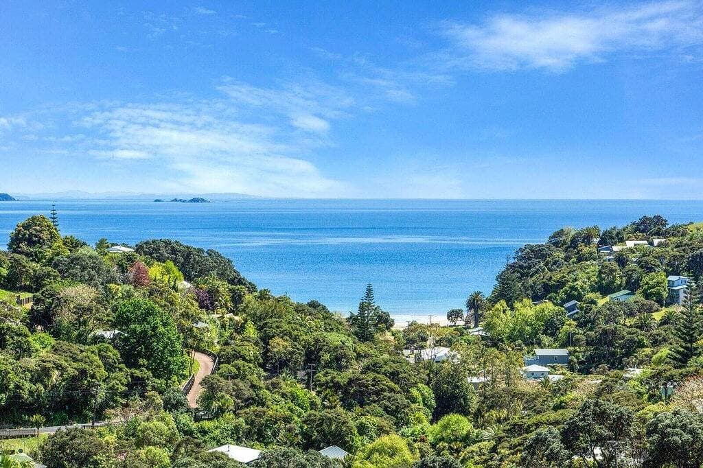 Foto 9 von 13: Ein malerischer und gemütlicher Aufenthalt auf Waiheke Island.