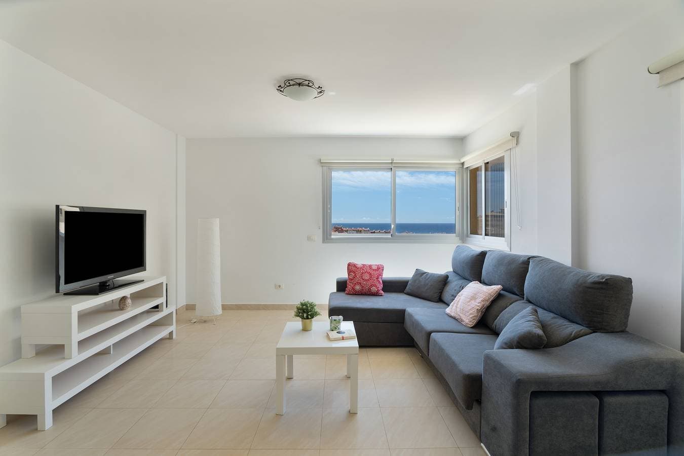Foto 2 von 30: Urlaub 'Tu Alojamiento En Playa Paraiso' mit Meerblick, Privatem Pool und Wi-Fi