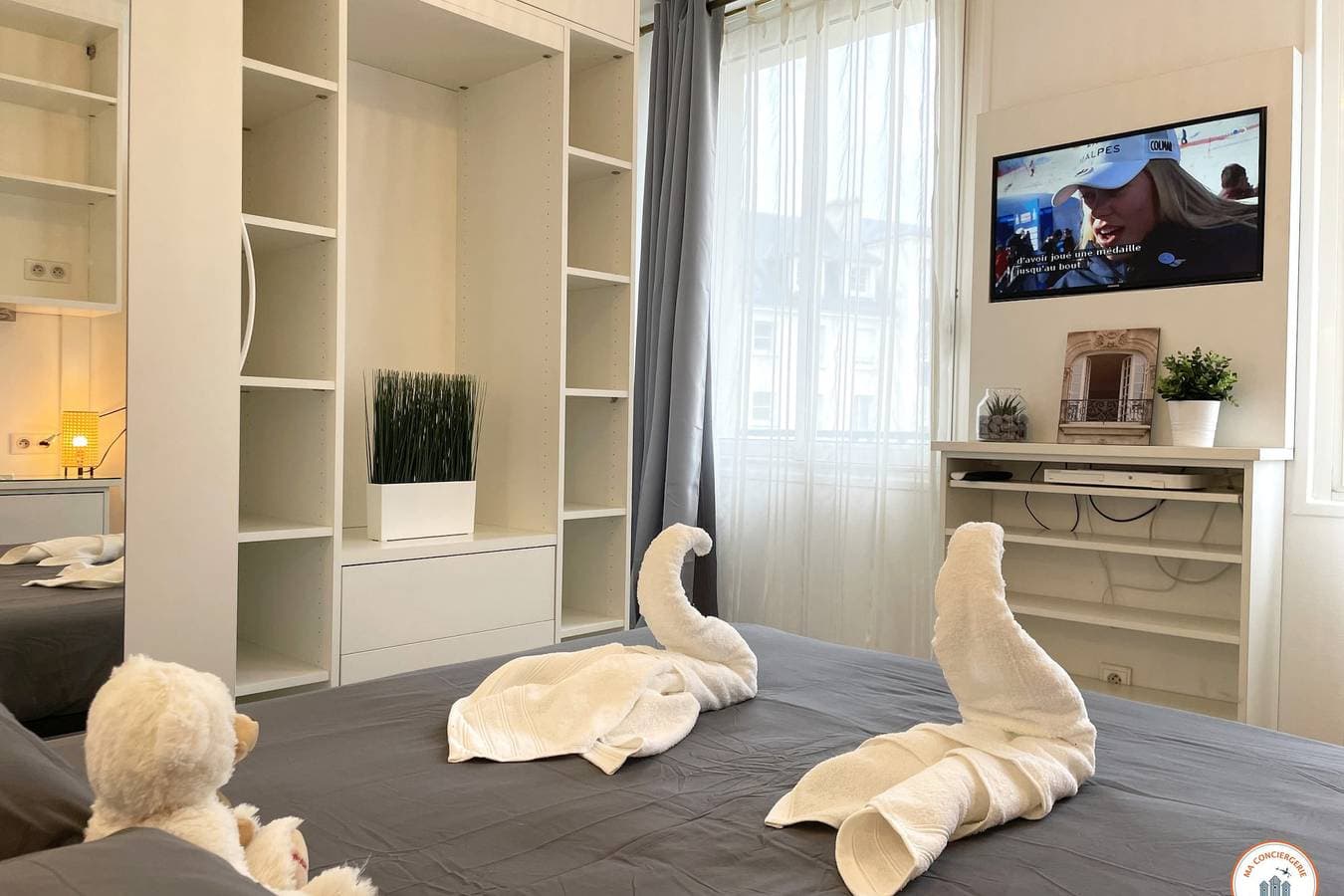 Foto 3 von 23: Ferienwohnung für 2 Personen