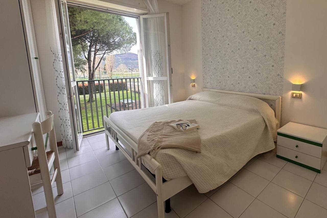 Foto 5 von 9: One-Bedroom Apartment (4 Adults)