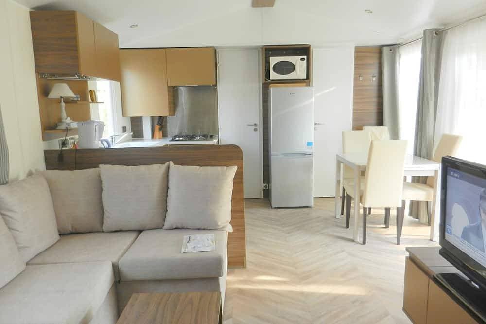 Wohnmobile - 3   Räume - 5   Personen 1
