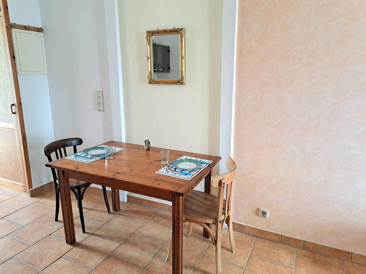 Foto 4 von 19: Haus mit Meerblick in Le Pouldu