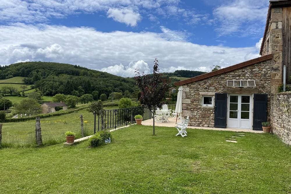 Foto 11 von 21: Le Chêne Maréchal - Navour-Sur-Grosne