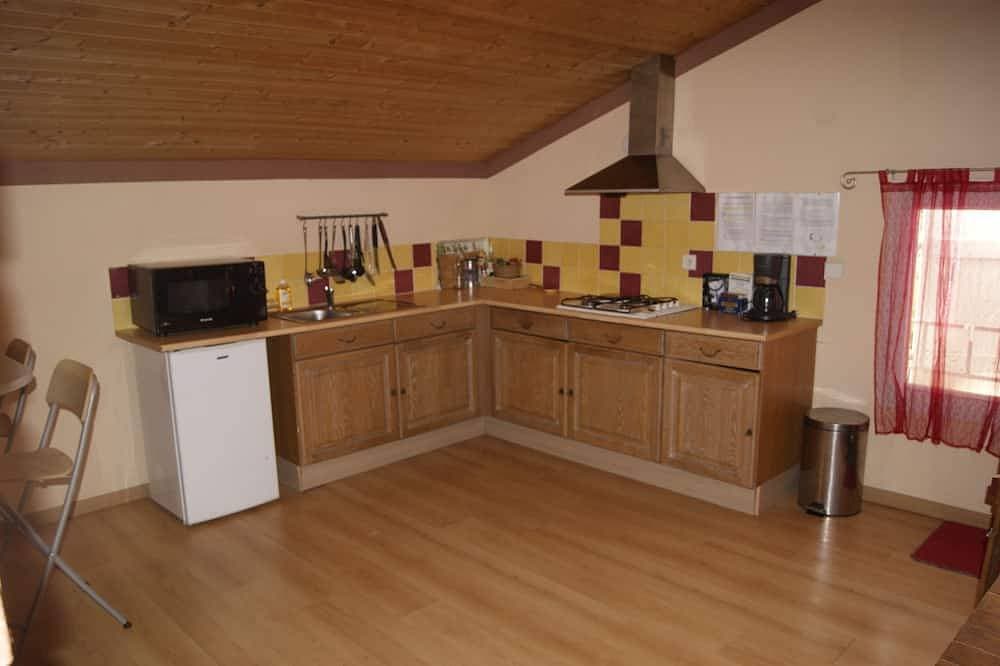 Foto 10 von 14: Ruhige und freundliche Wohnung