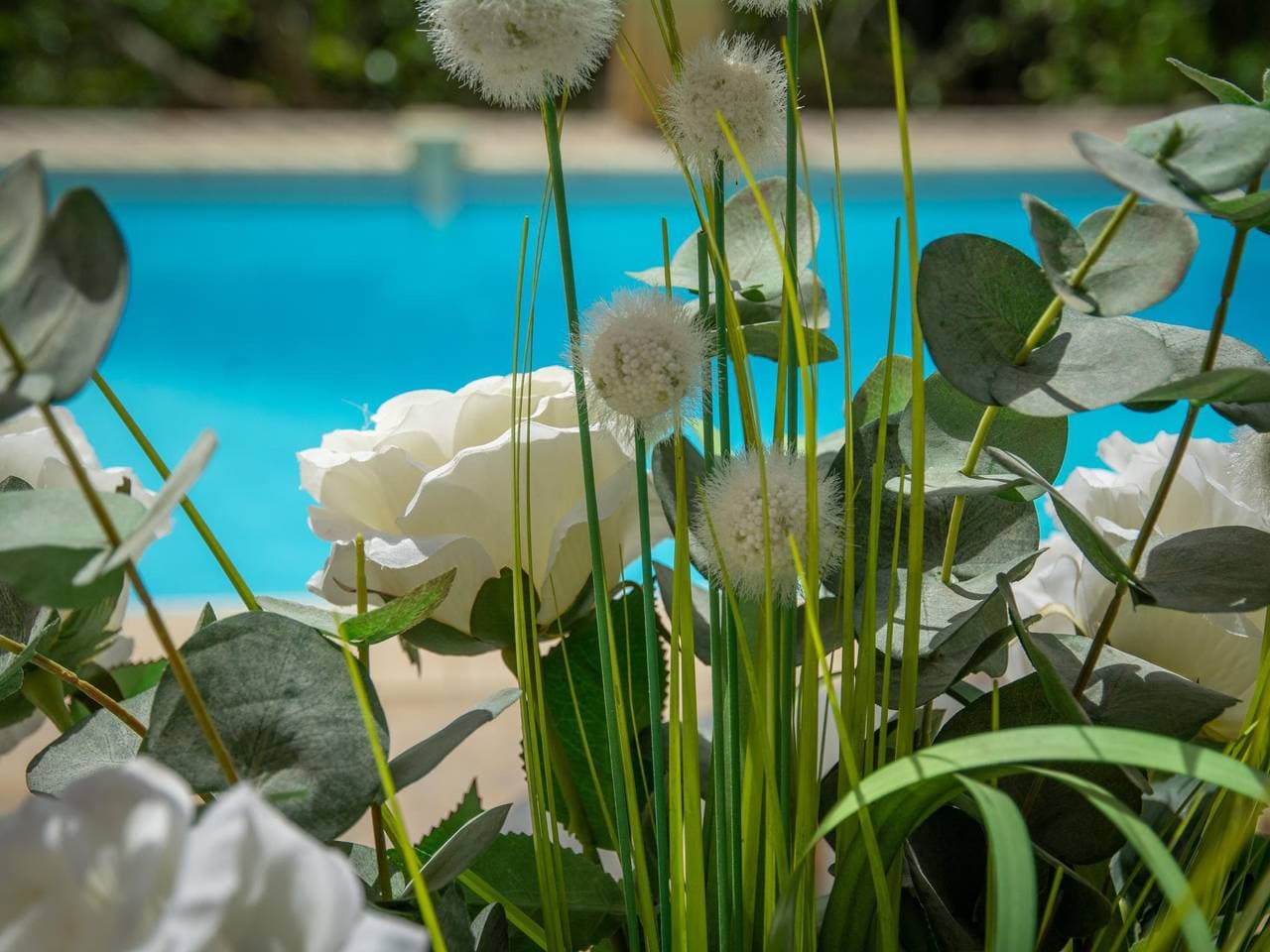 Foto 12 von 36: Provenzalische Villa mit privatem Pool