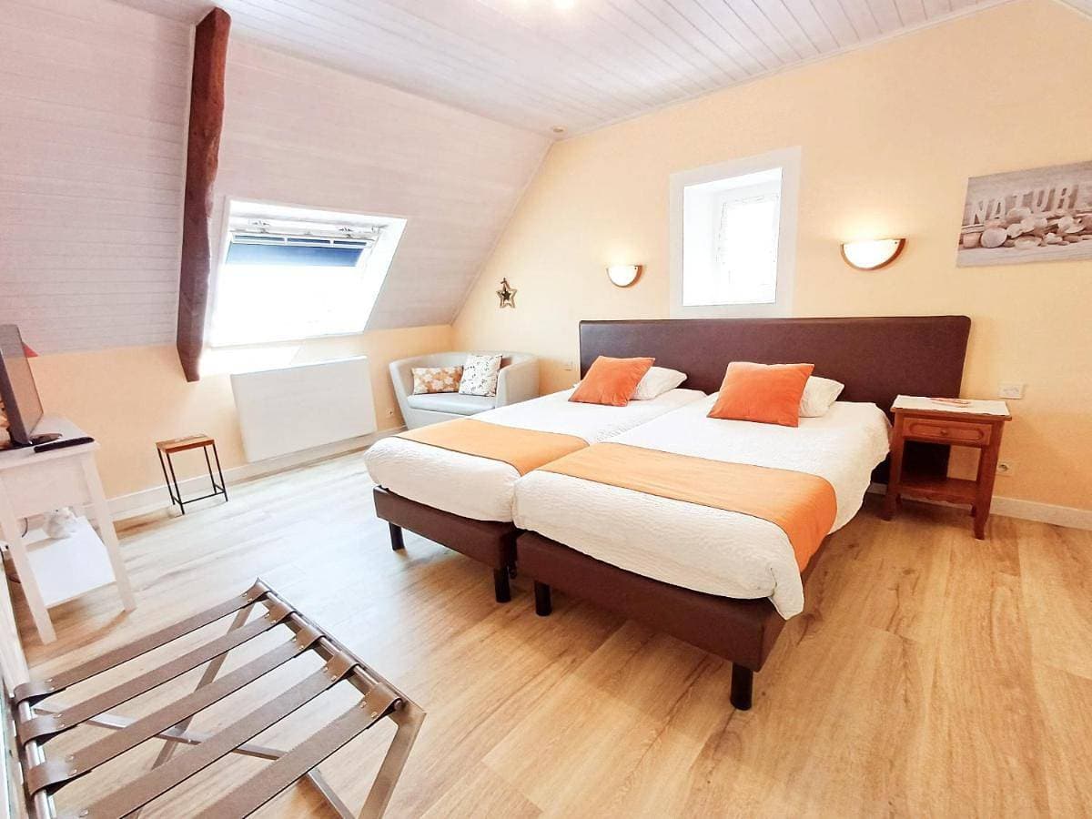 Foto 5 von 33: Twin or Double Room