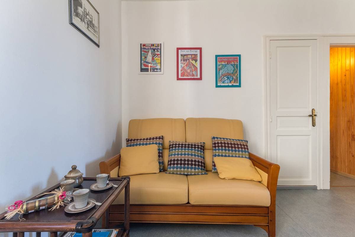Foto 2 von 35: Gîtes de France® - Tout va Bien