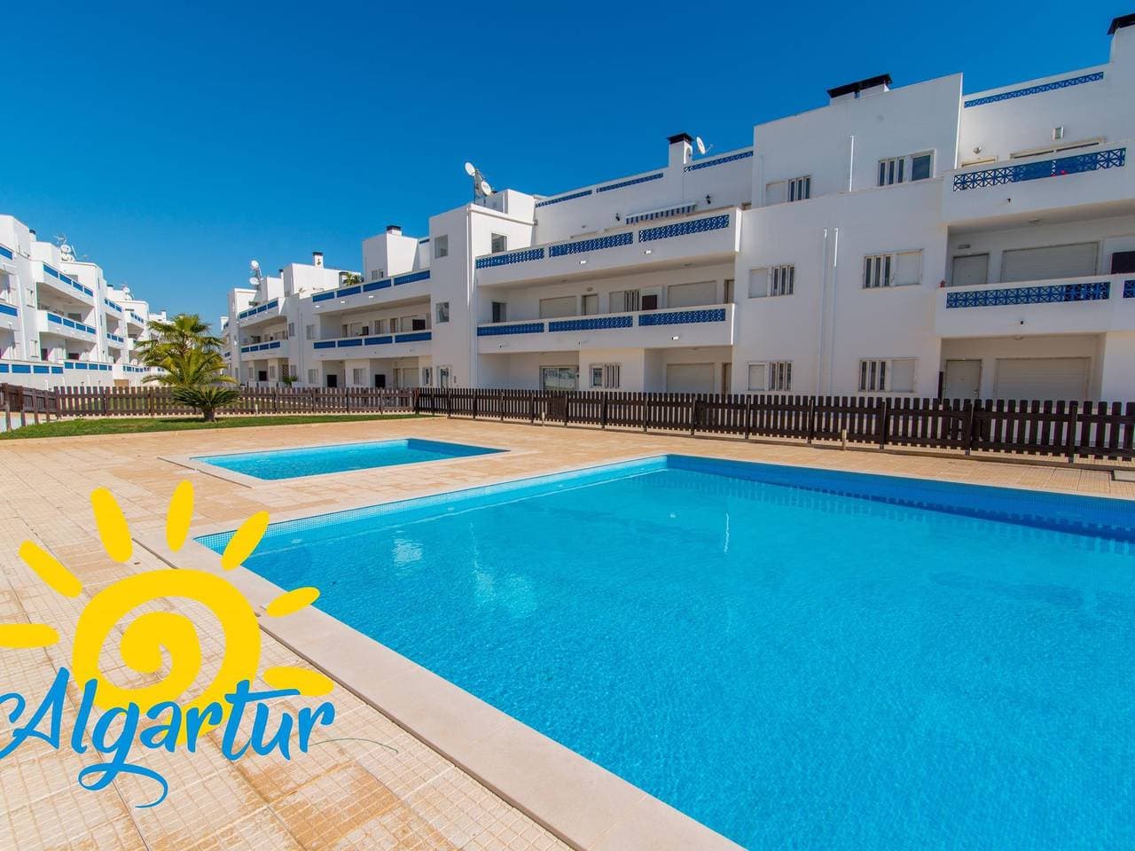 Ferienwohnung 65m² 1