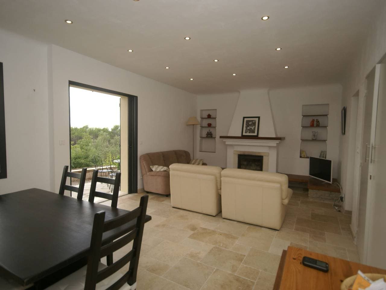 Foto 10 von 40: Ferienhaus in Var mit Privatpool