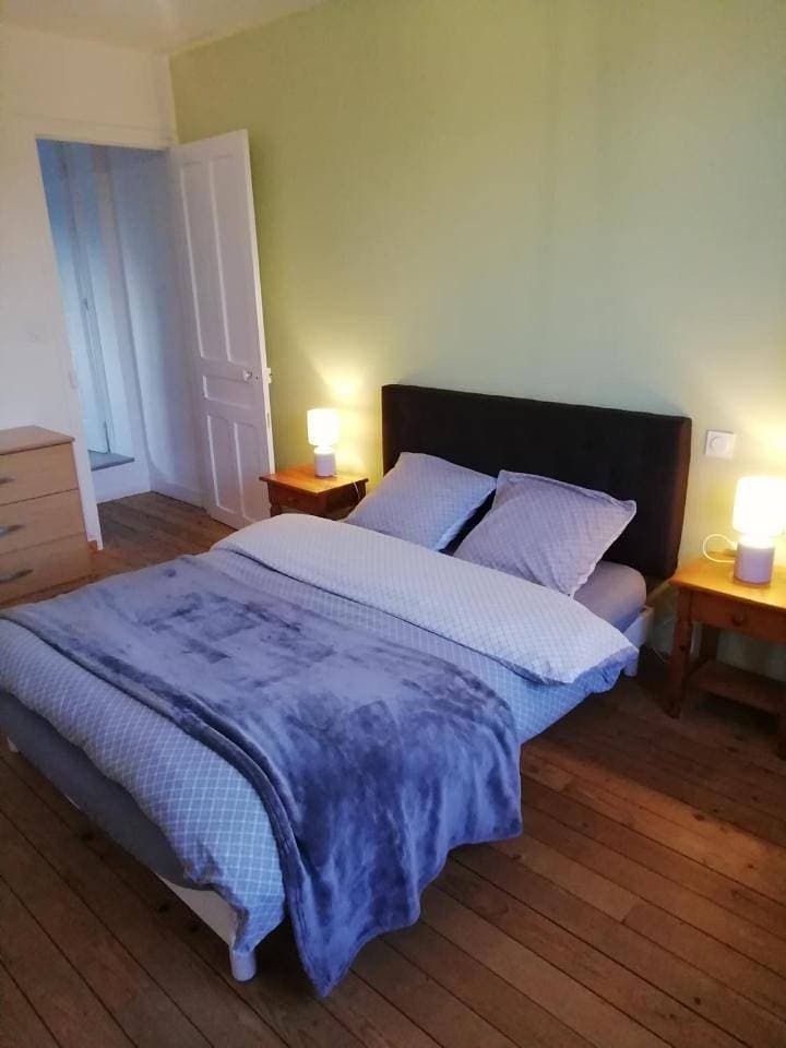 Foto 10 von 18: Two-Bedroom House