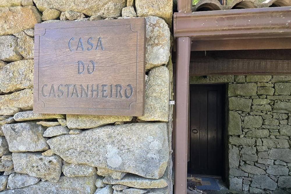 Foto 11 von 30: Casa da Covinha