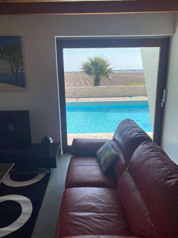 Foto 5 von 23: Villa with Private Pool