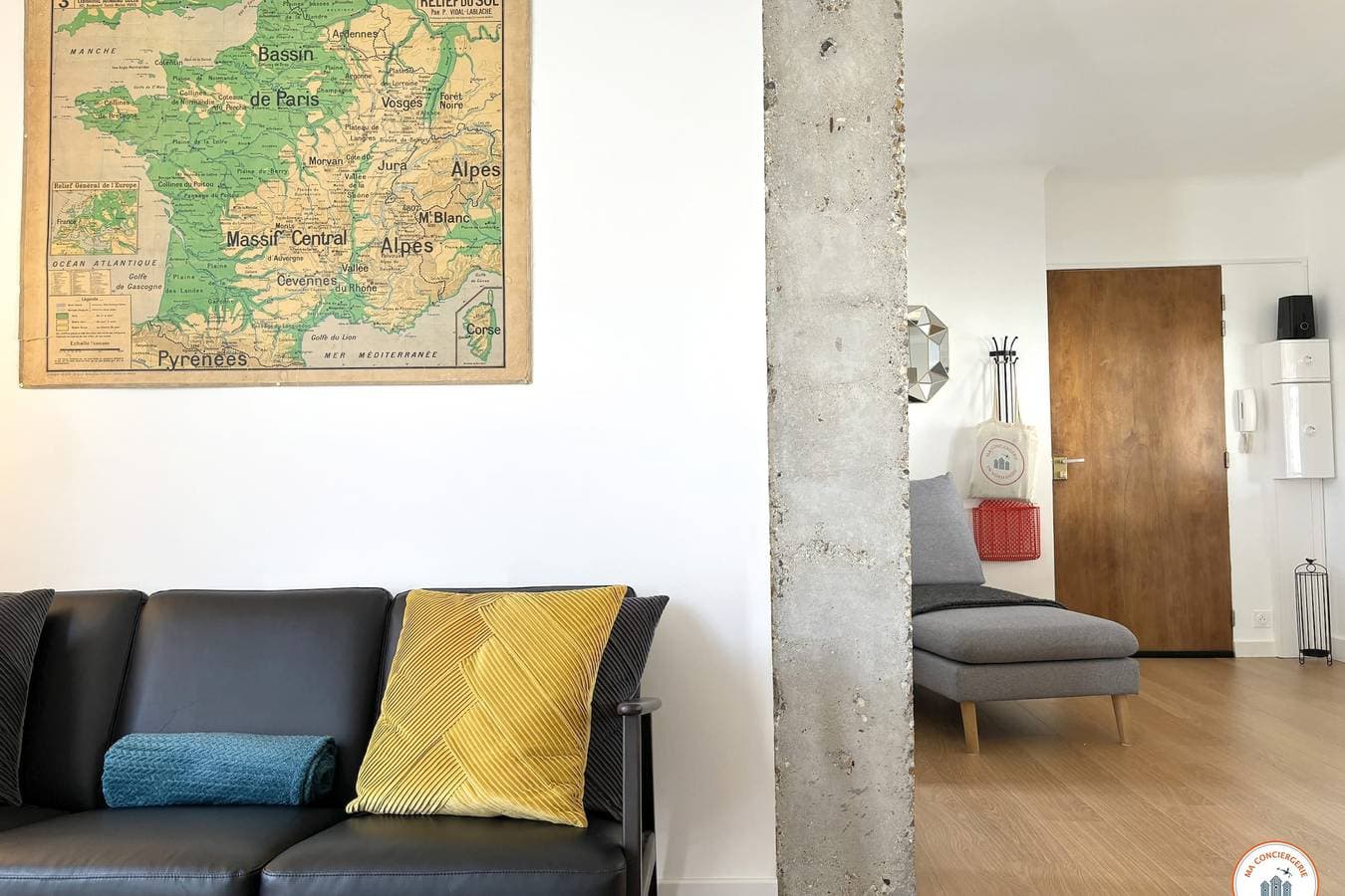 Foto 10 von 31: Ferienwohnung für 4 Personen