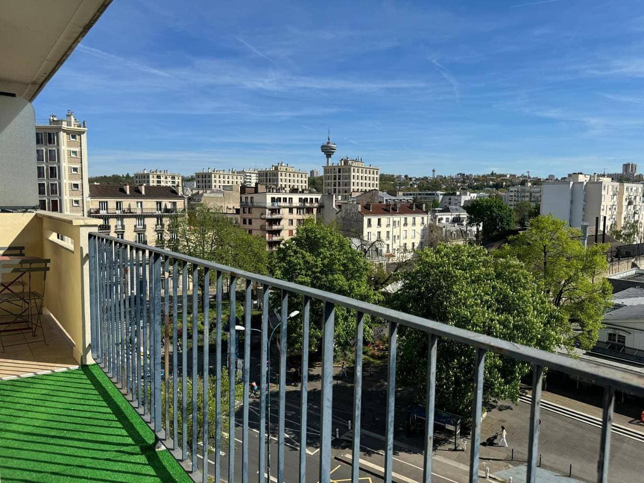 Foto 6 von 15: Appartement proche Canal et Transports