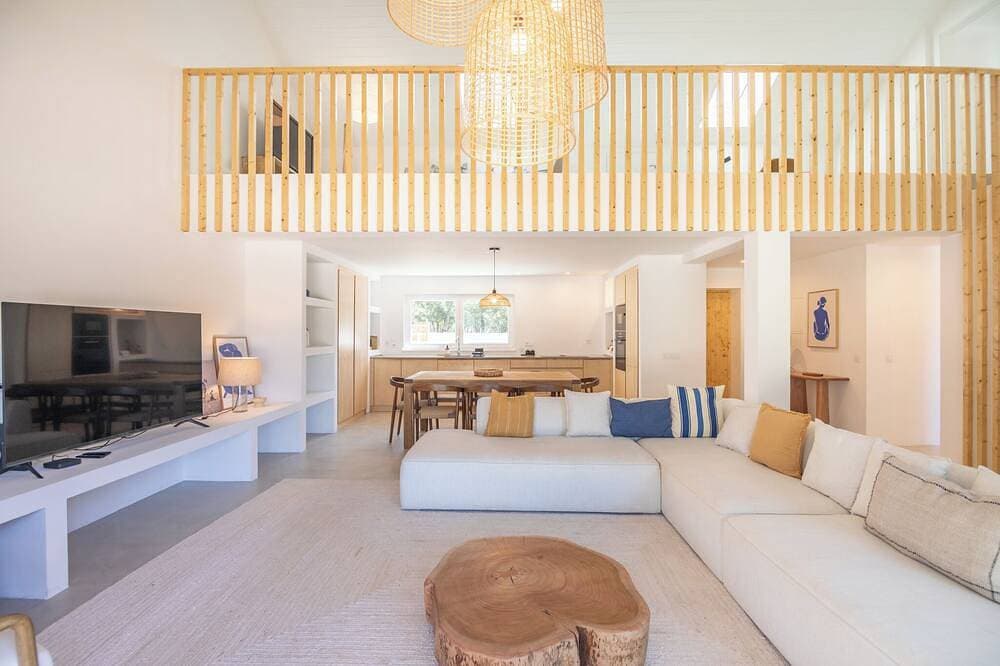 Foto 10 von 20: Melides Sand House - up to 8 guests!