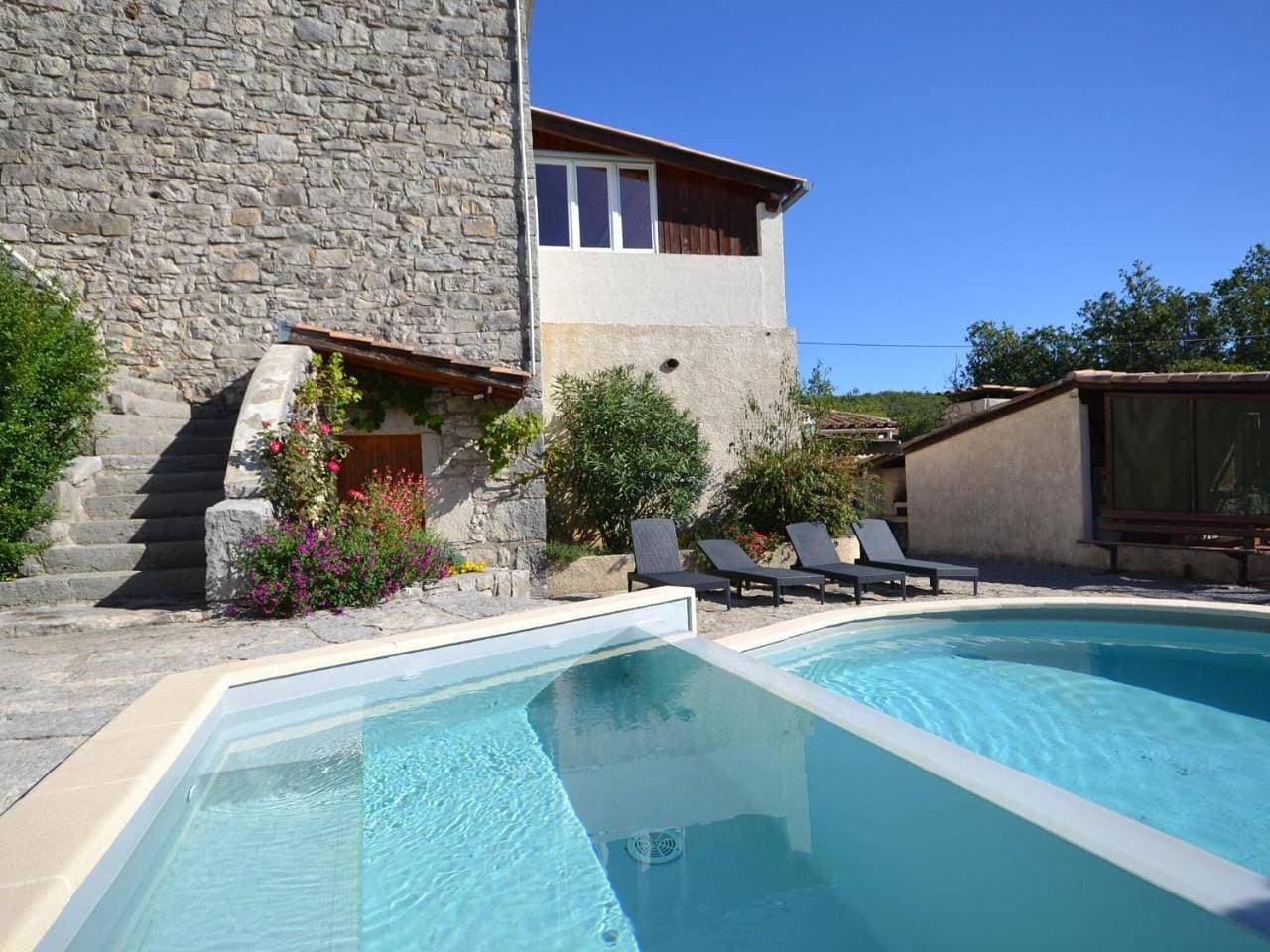 Foto 12 von 42: Two-Bedroom Holiday Home