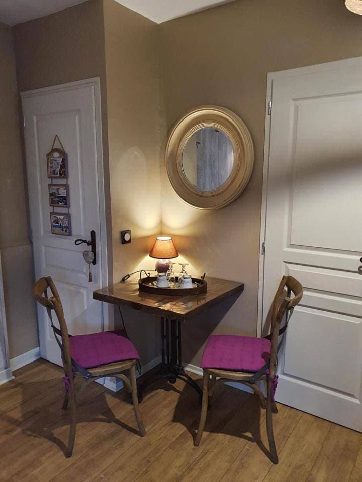 Foto 13 von 19: Double Room with Garden View