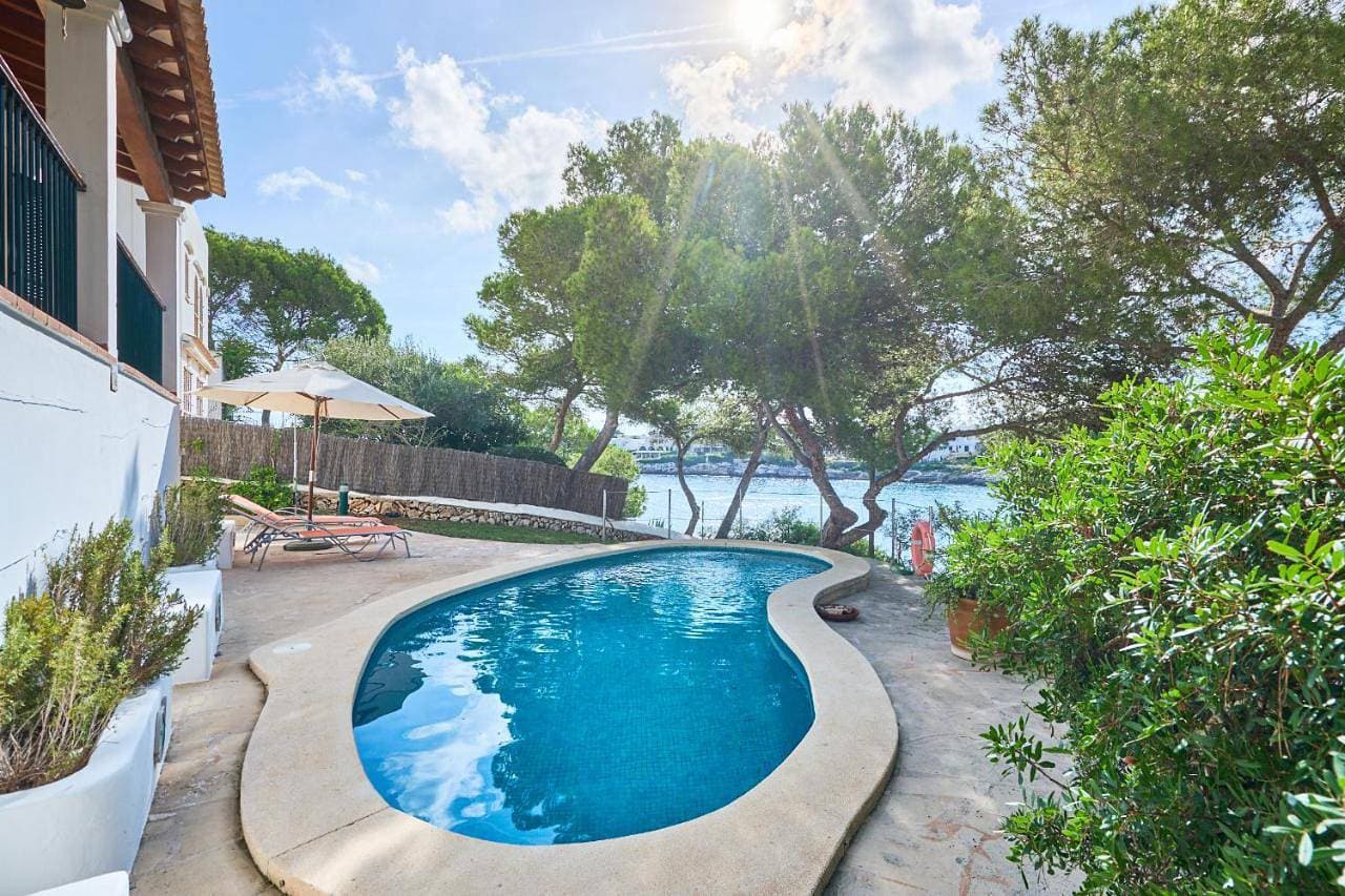 Villa Ramina by Villas Cala Dor 1