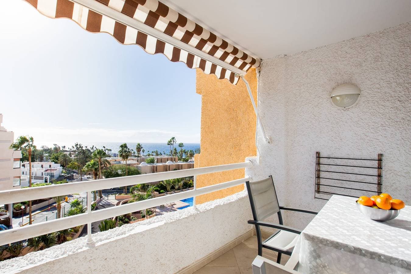 Foto 2 von 14: Studio für 2 Personen mit Balkon