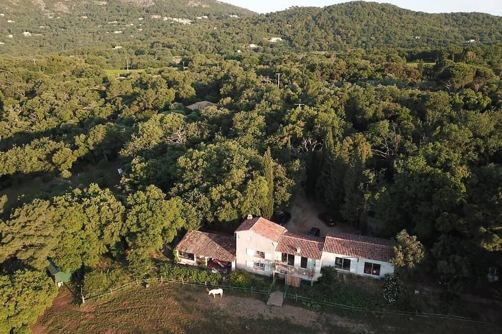 Foto 9 von 30: Der authentische und bohème Charme der unberührten Natur im Golf von St. Tropez