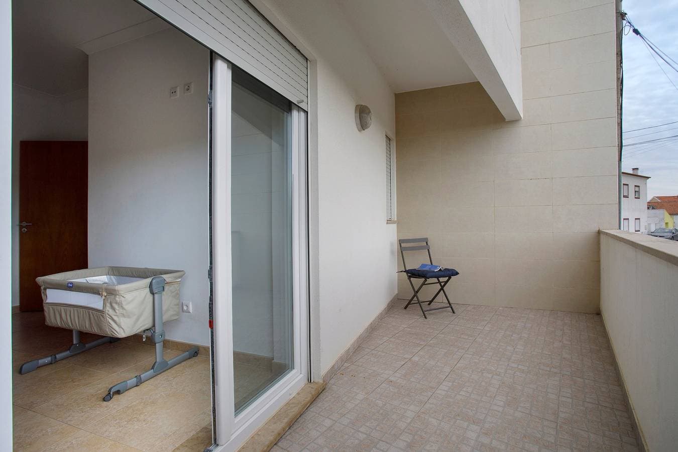 Foto 9 von 19: Ferienhaus 'Tina House' mit privater Terrasse, WLAN und Klimaanlage