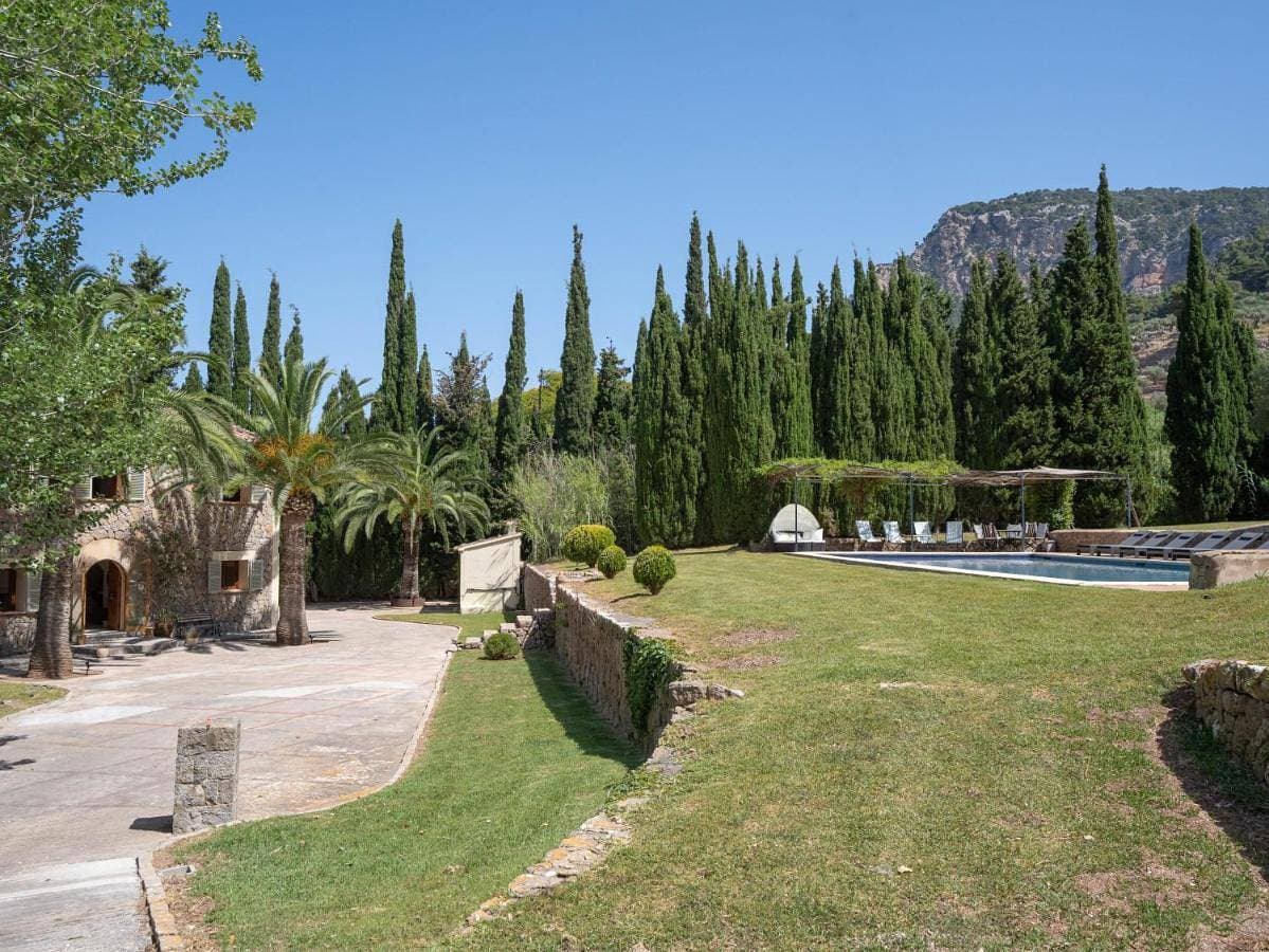 Foto 4 von 52: Villa