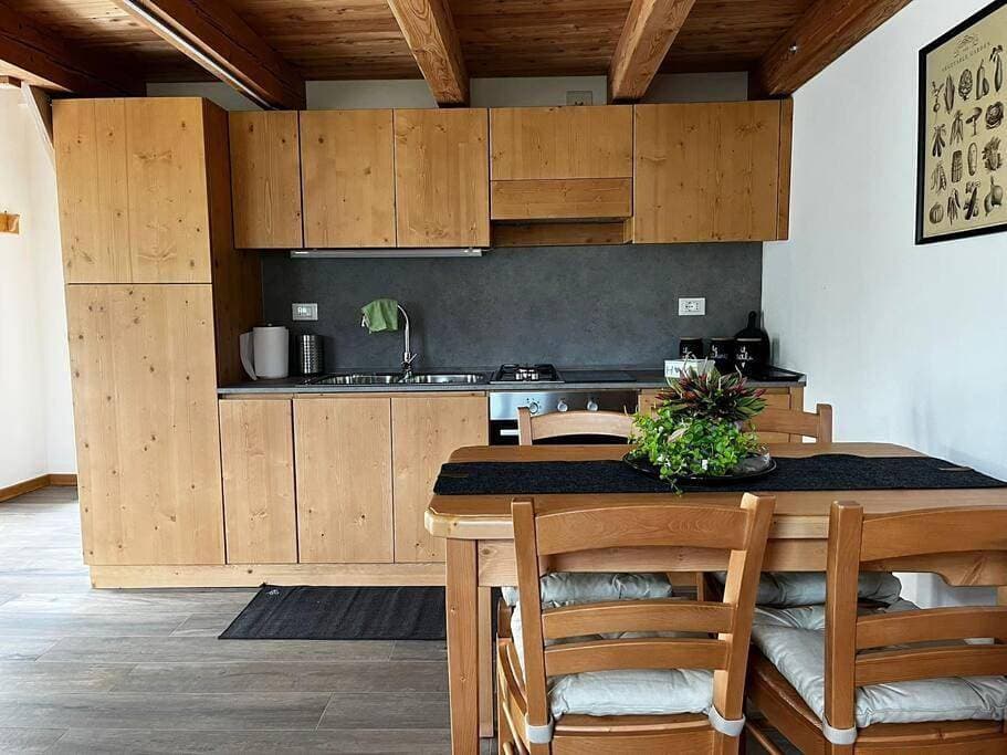 Foto 7 von 17: One-Bedroom House