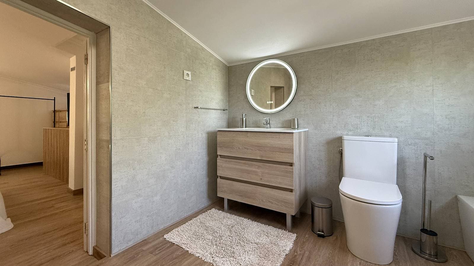 Foto 4 von 19: Quinta Casalinho - Studio Falesia